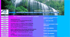 Desktop Screenshot of ilsentieroweb.org